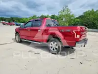 2015 Ford F-150 фото