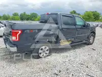 2015 Ford F-150 фото