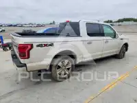 2015 Ford F-150 фото