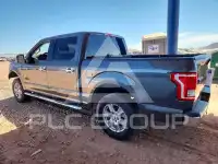 2015 Ford F-150 фото