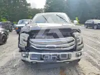2015 Ford F-150 фото