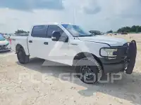 2015 Ford F-150 фото