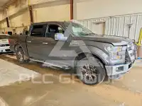 2015 Ford F-150 фото