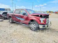 2015 Ford F-150 фото