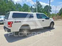 2015 Ford F-150 фото
