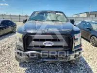 2015 Ford F-150 фото