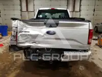 2015 Ford F-150 photo