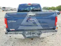 2015 Ford F-150 photo