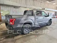 2015 Ford F-150 фото