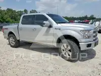 2015 Ford F-150 фото