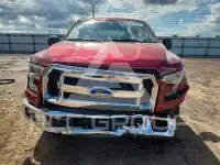 2015 Ford F-150 фото