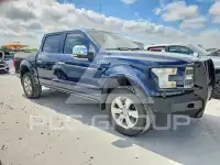 2015 Ford F-150 photo