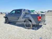 2015 Ford F-150 фото