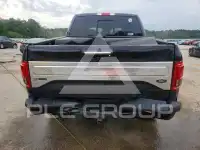 2015 Ford F-150 фото