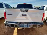 2015 Ford F-150 photo