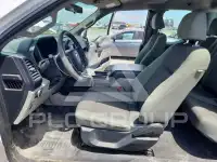 2015 Ford F-150 фото