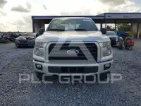 2015 Ford F-150 фото