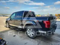 2015 Ford F-150 photo
