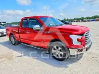 2015 Ford F-150 фото