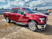 2015 Ford F-150 фото
