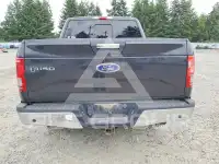 2015 Ford F-150 фото