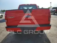 2015 Ford F-150 фото