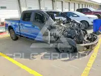 2015 Ford F-150 photo