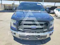 2015 Ford F-150 фото