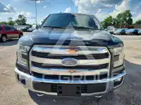 2015 Ford F-150 photo