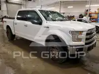 2015 Ford F-150 photo