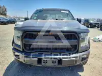 2015 Ford F-150 фото