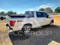2015 Ford F-150 фото