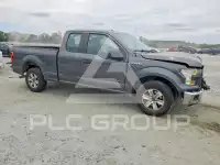 2015 Ford F-150 фото