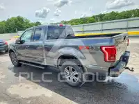 2015 Ford F-150 фото