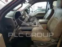 2015 Ford F-150 photo