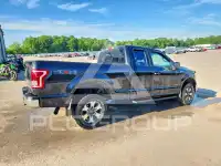 2015 Ford F-150 photo