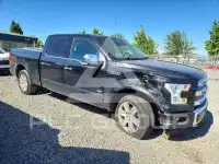 2015 Ford F-150 photo