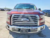 2015 Ford F-150 фото