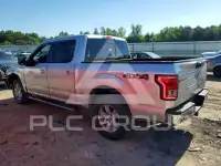 2015 Ford F-150 фото