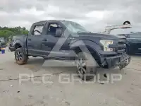 2015 Ford F-150 фото