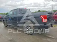 2015 Ford F-150 фото