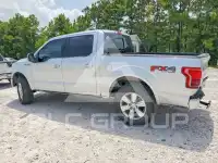 2015 Ford F-150 фото