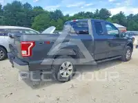 2015 Ford F-150 photo