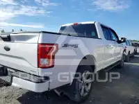 2015 Ford F-150 photo