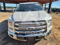 2015 Ford F-150 фото