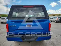 2015 Ford F-150 фото