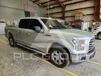 2015 Ford F-150 фото