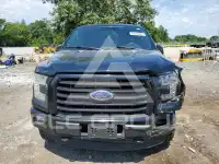 2015 Ford F-150 фото