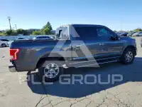 2015 Ford F-150 фото