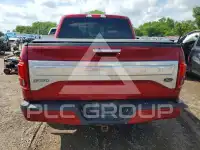 2015 Ford F-150 photo